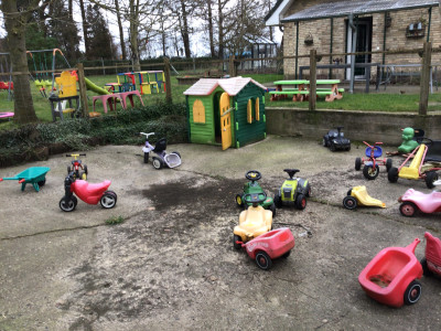 Unser Fuhrpark